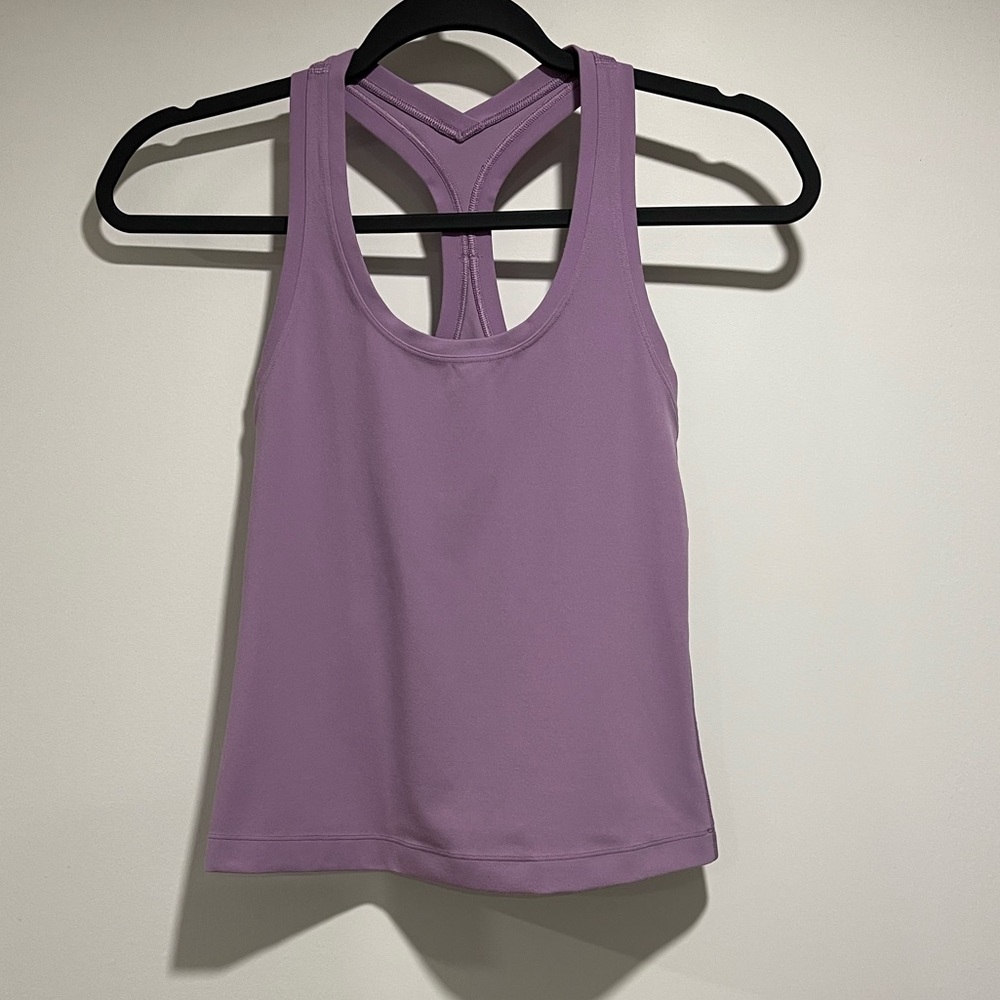 Lululemon Tank Top XS - Picture 3 of 4